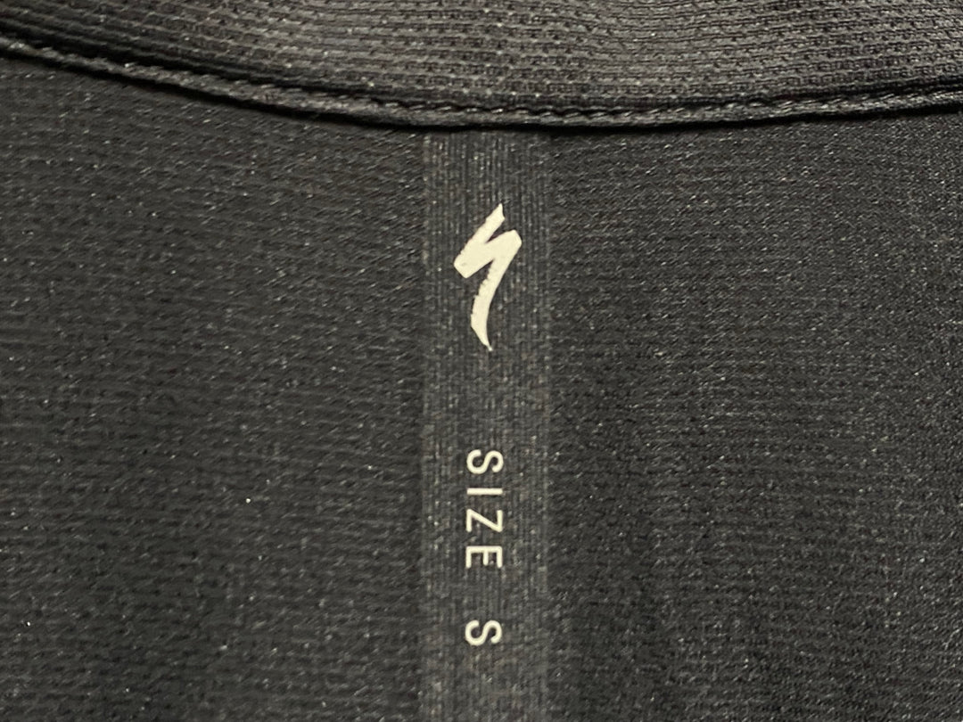 KQ663 スペシャライズド SPECIALIZED PRIME WIND VEST サイクルベスト ジレ 黒 S