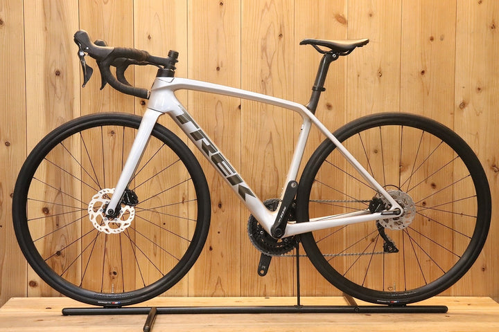 トレック TREK エモンダ EMONDA SL5 DISC 2021年モデル 52サイズ シマノ 105 R7020 11S カーボン ロードバイク 【芦屋店】