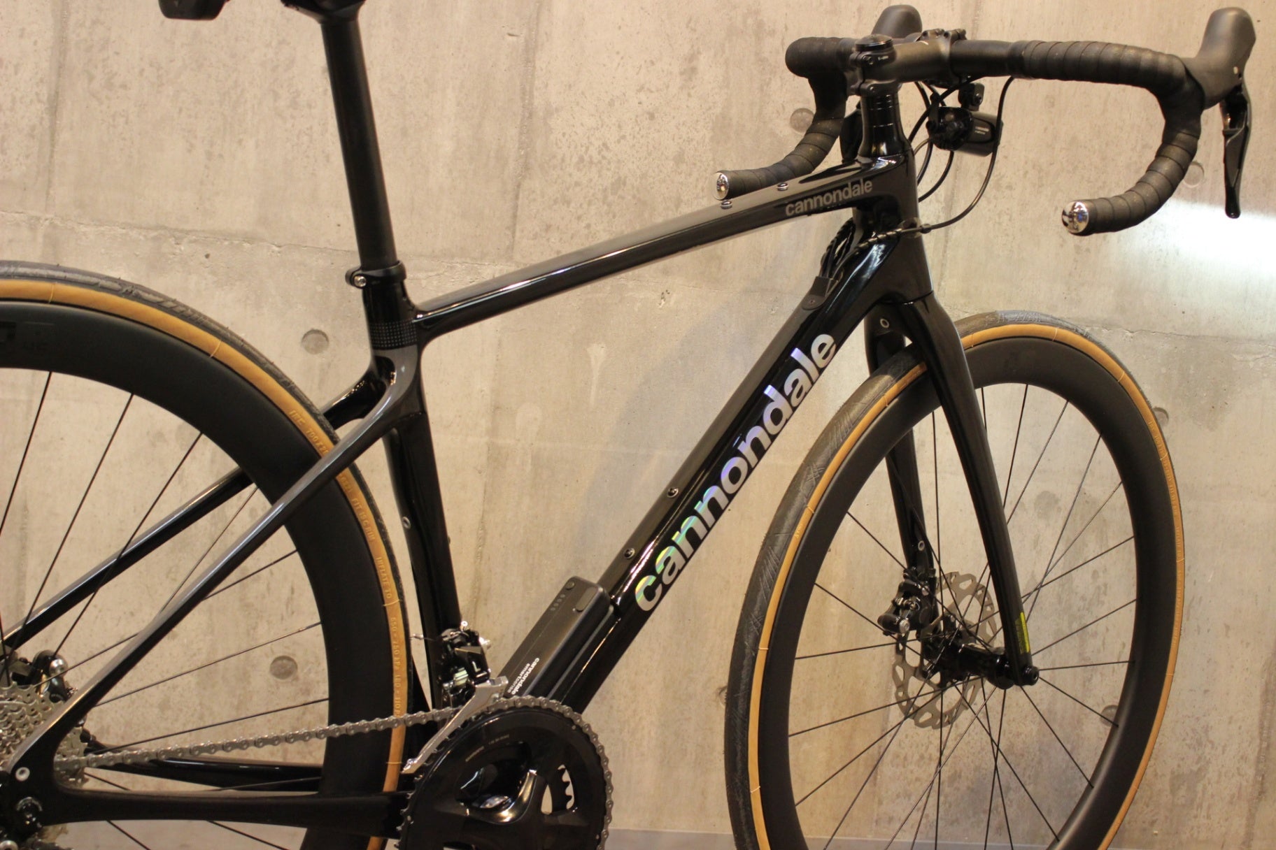 キャノンデール CANNONDALE シナプス SYNAPSE CARBON 3L 2022 51サイズ