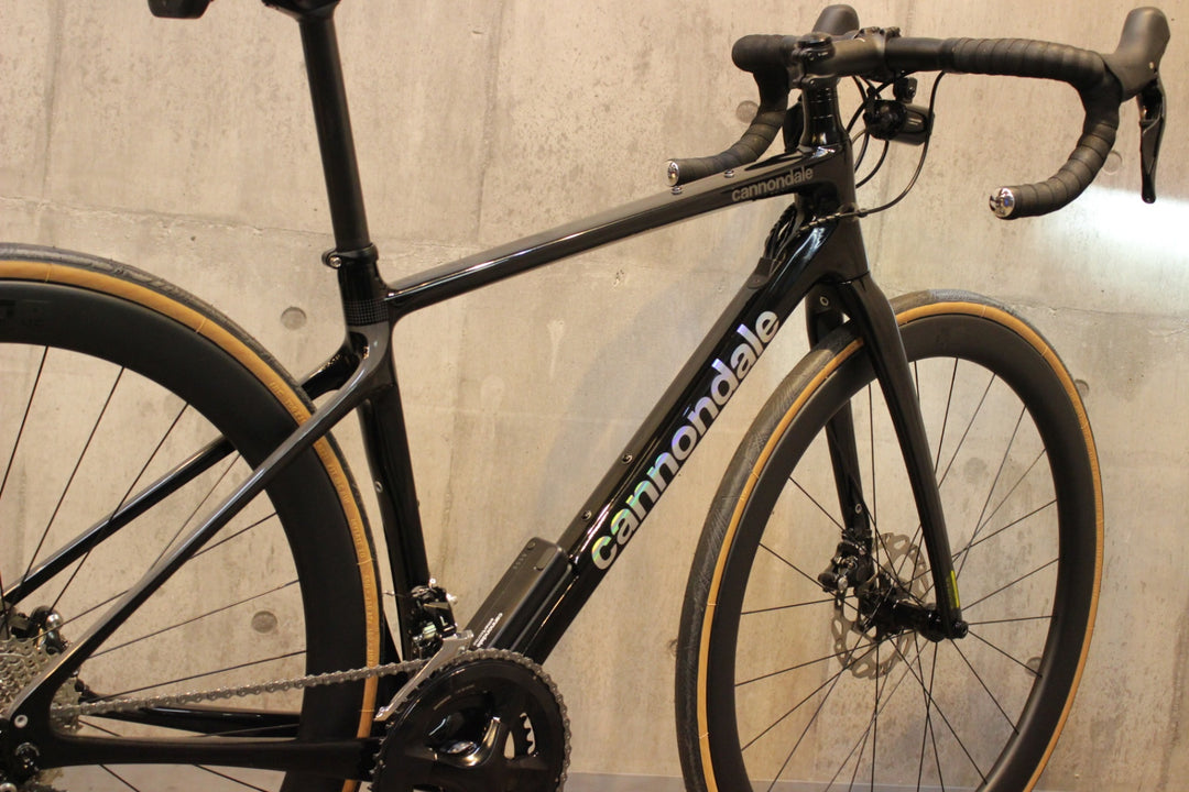 キャノンデール CANNONDALE シナプス SYNAPSE CARBON 3L 2022 51サイズ 