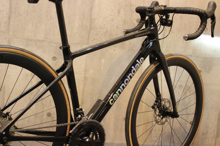 キャノンデール CANNONDALE シナプス SYNAPSE CARBON 3L 2022 51サイズ シマノ 105 R7020MIX 11S カーボン ロードバイク【名古屋店】