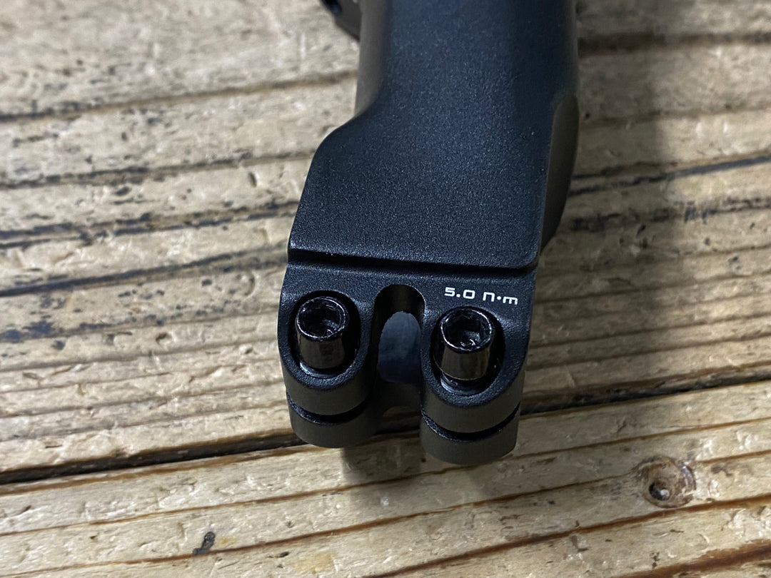 KA419 スペシャライズド SPECIALIZED ターマック アルミ ステム TARMAC STEM 90mm 6° Φ31.8