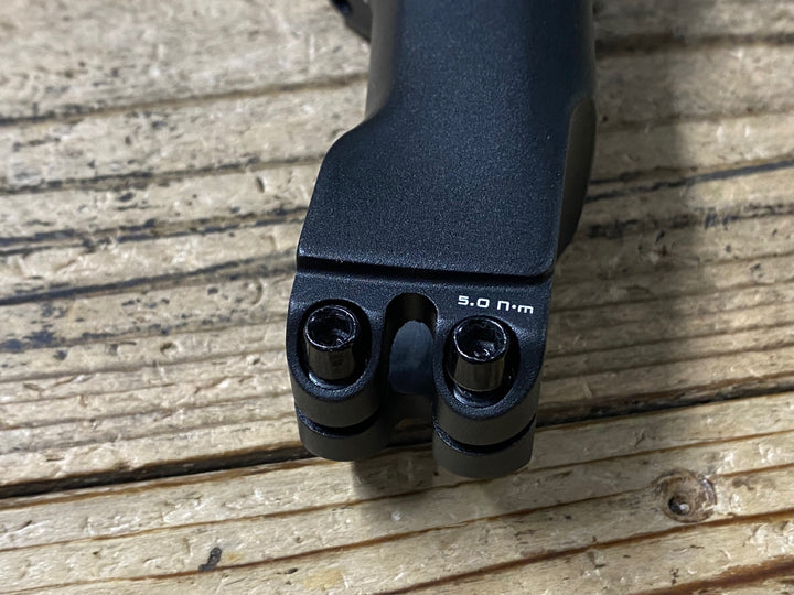KA419 スペシャライズド SPECIALIZED ターマック アルミ ステム TARMAC STEM 90mm 6° Φ31.8