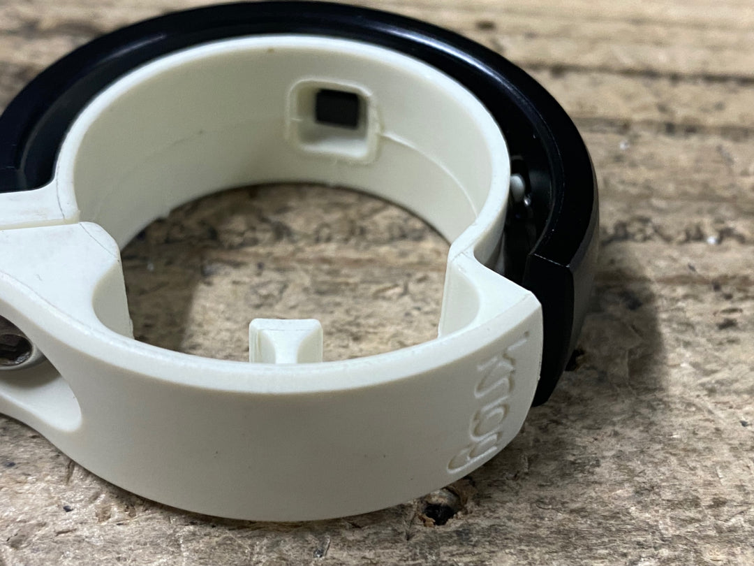 JY411 ノグ knog OI ベル