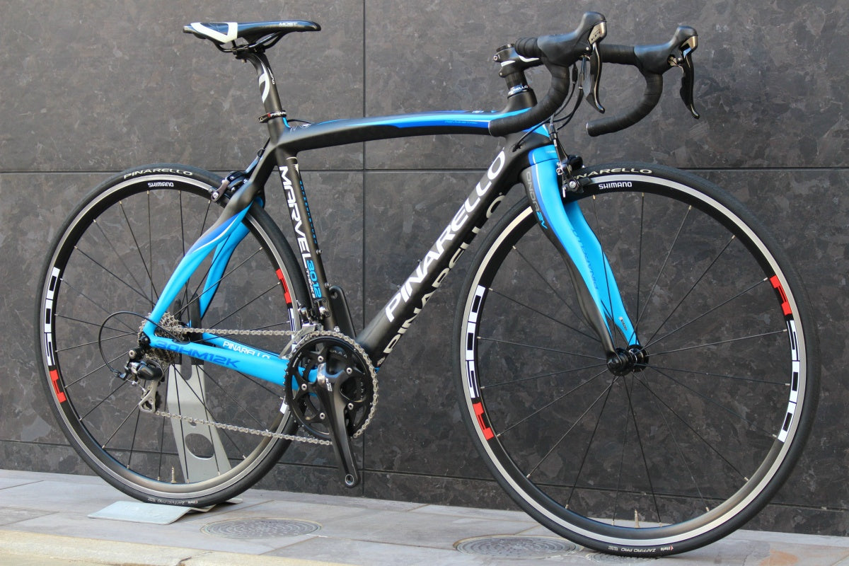 ピナレロ PINARELLO マーベル MARVEL THINK2 2014 500サイズ1
