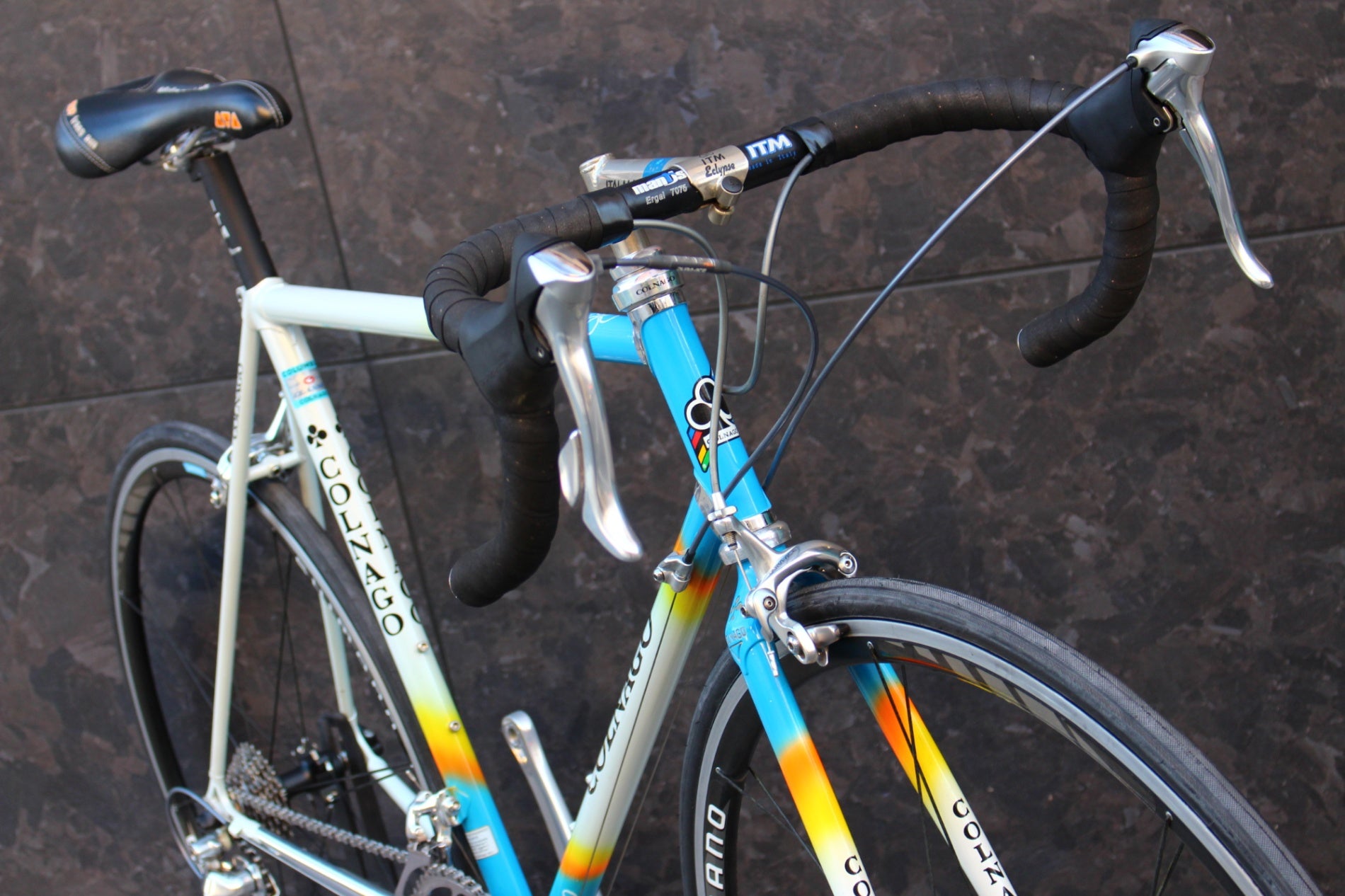 コルナゴ COLNAGO クラシック CLASSIC シマノ デュラエース 7700 9S コルナゴ COLNAGO クラシック CLASSIC シマノ デュラエース 7700 9S