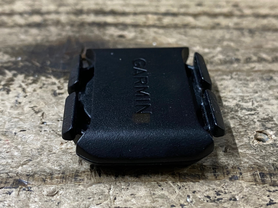 JR061 ガーミン Garmin ケイデンスセンサー Dual Bluetooth ANT+