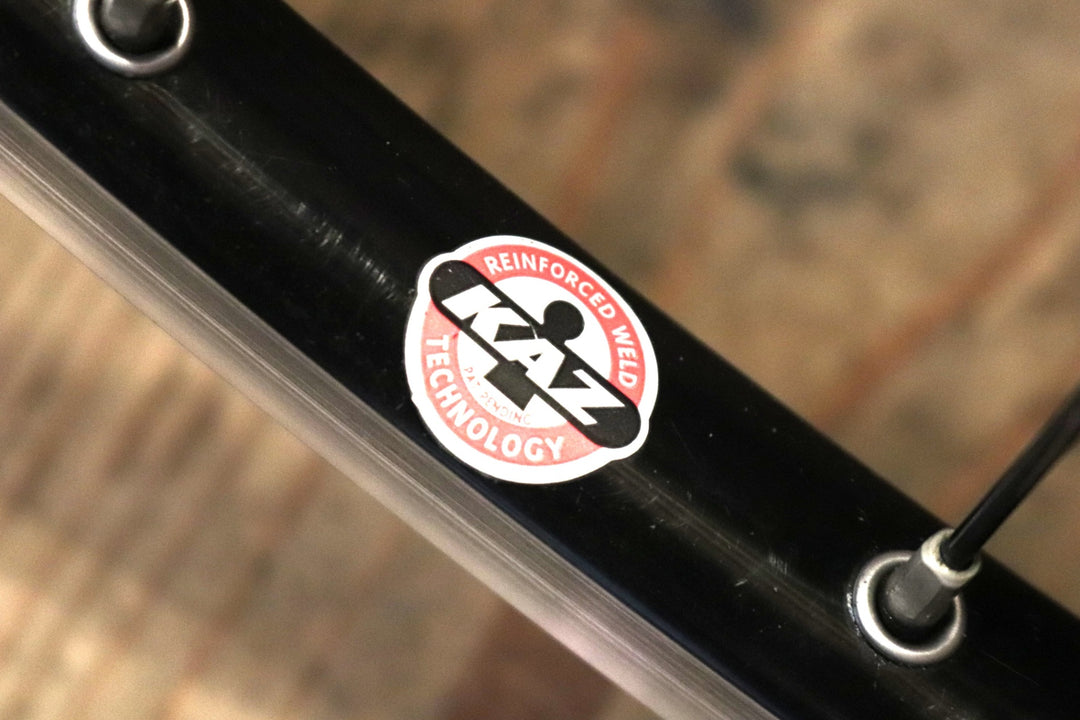 シマノ SHIMANO 105 5501 マトリックスオーロラ MATRIX AURORA アルミ クリンチャー ホイールセット シマノ9S 【東京南麻布店】