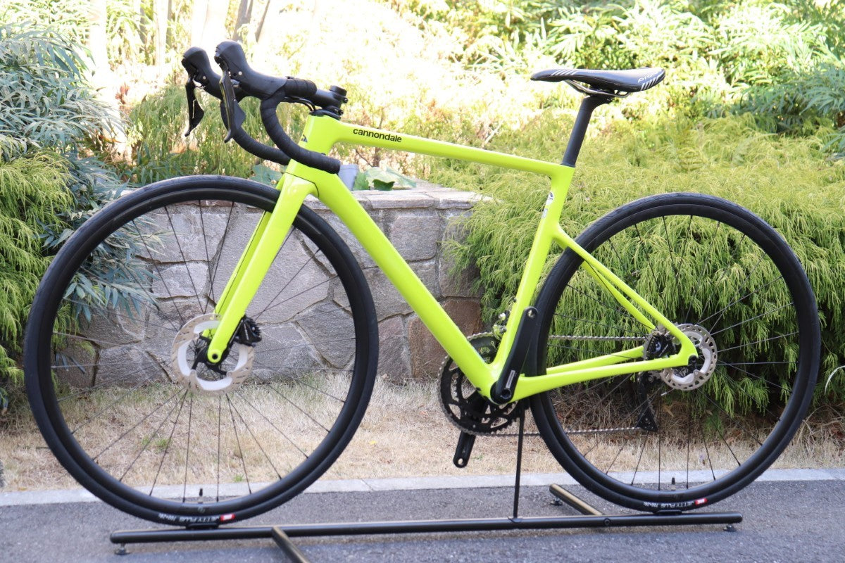 キャノンデール CANNONDALE スーパーシックス SUPERSIX EVO 2022 51