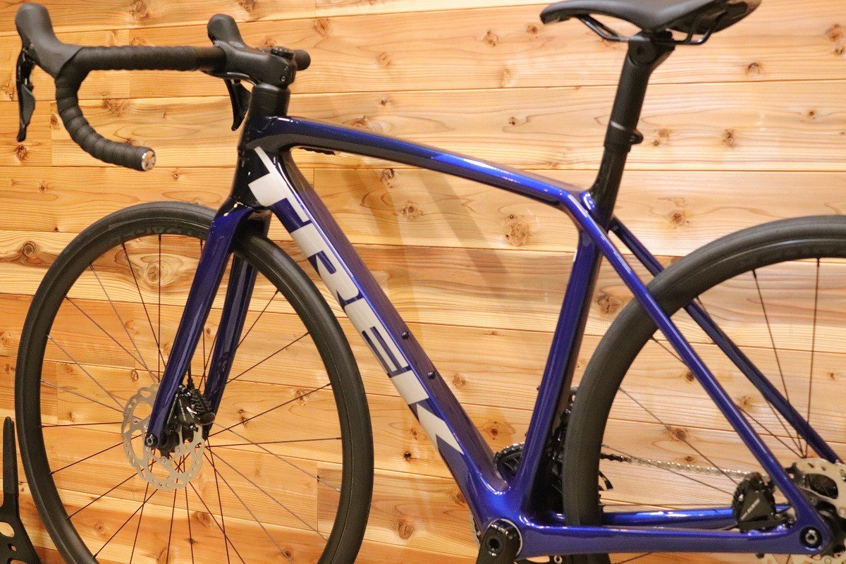 トレック TREK エモンダ EMONDA SL5 DISC 2023モデル 52サイズ シマノ