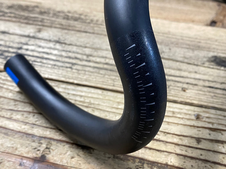 KH507 シマノ SHIMANO PRO VIBE SUPERLIGHT カーボン ドロップハンドル ブラケットC-C400mm