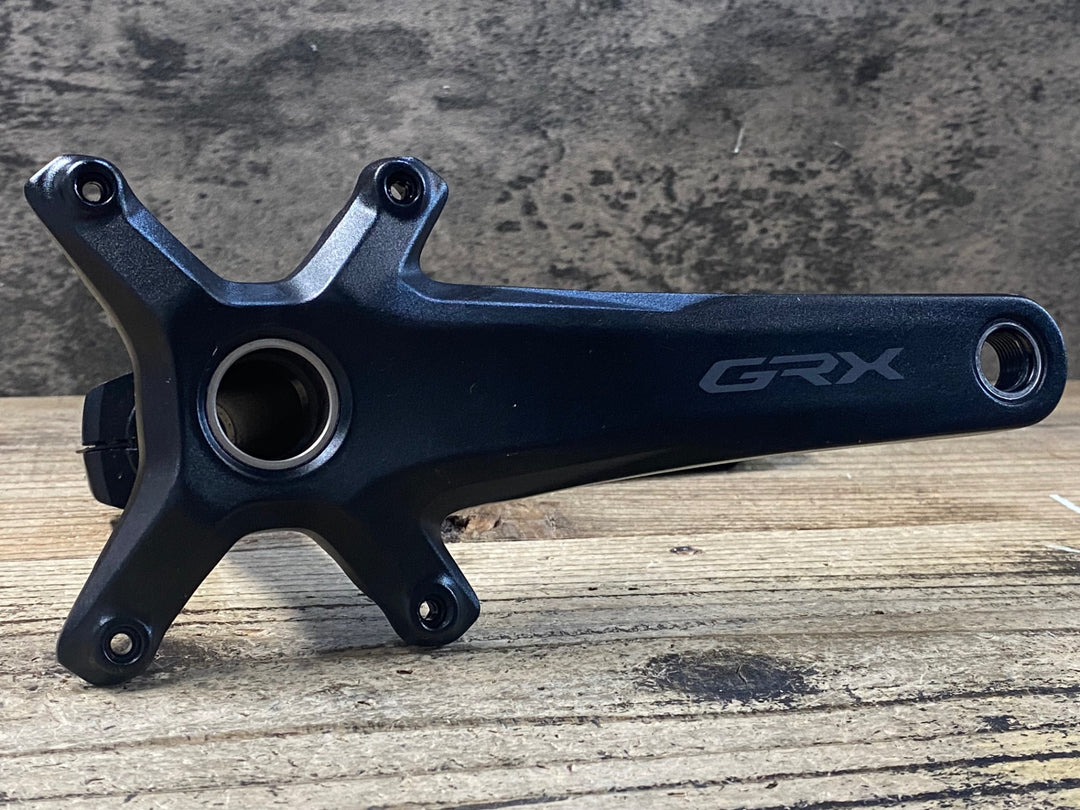KB668 シマノ SHIMANO GRX FC-RX600 クランクアーム 170mm