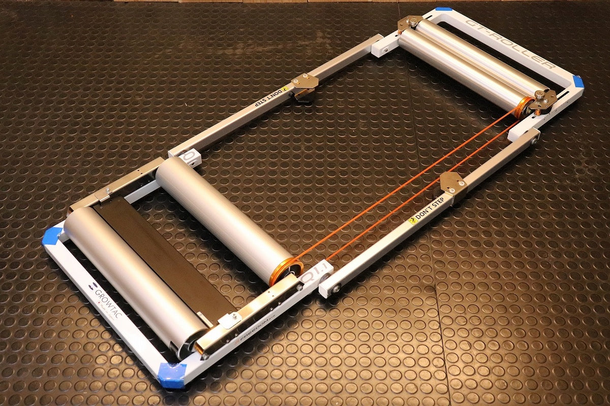 グロータック GROWTAC GTローラー GT-Roller Q1.1 GT-ePower-Q 装着 4