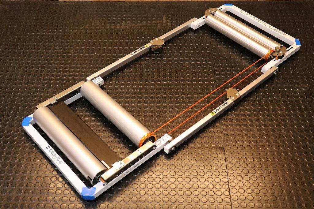 グロータック GROWTAC GTローラー GT-Roller Q1.1 GT-ePower-Q 装着 4