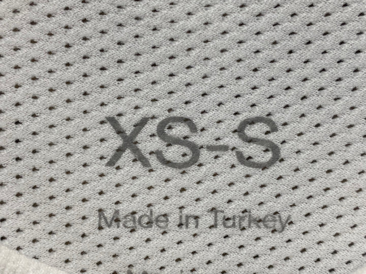 KH360 マヴィック MAVIC 半袖 T-シャツ 白 XS-S
