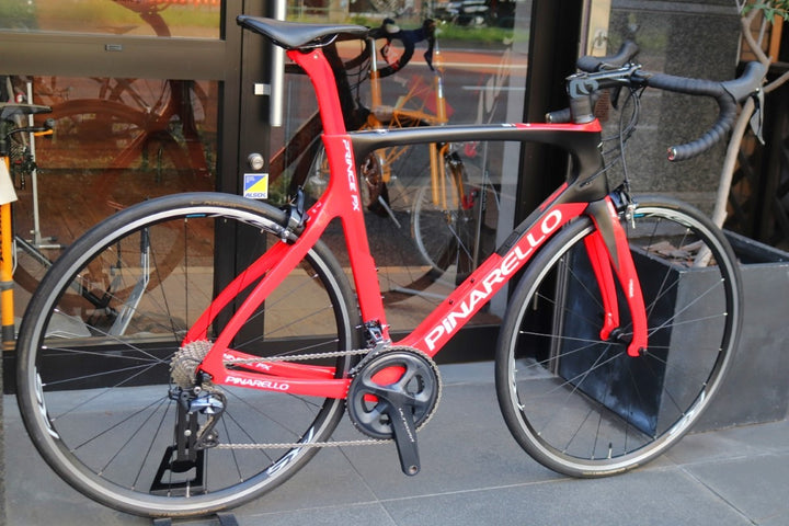 ピナレロ PINARELLO プリンス PRINCE FX 2020モデル 560サイズ アルテグラ R8000 11S カーボン ロードバイク 【東京南麻布店】