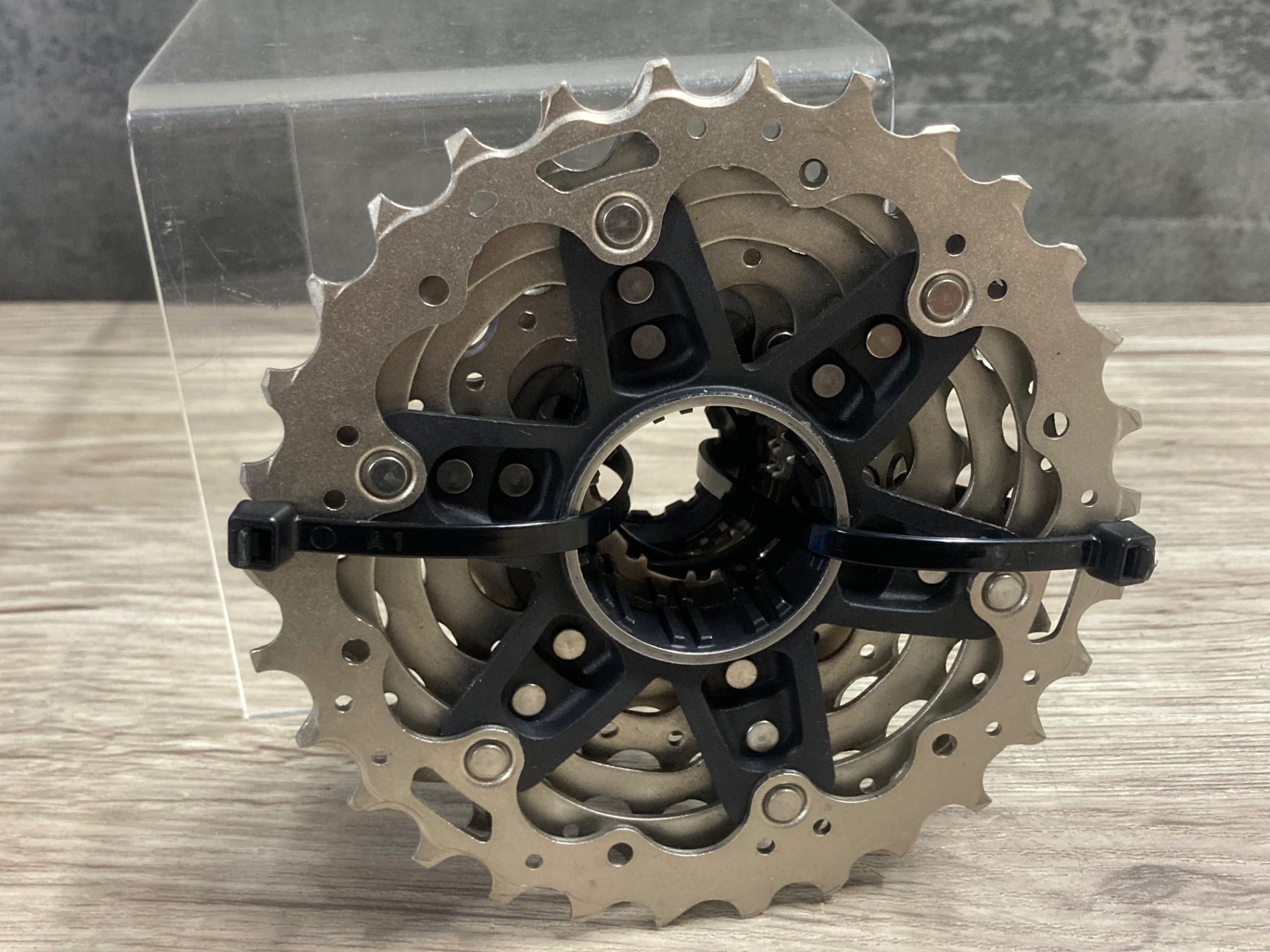 JK146 シマノ SHIMANO アルテグラ ULTEGRA CS-R8100 スプロケット 12s