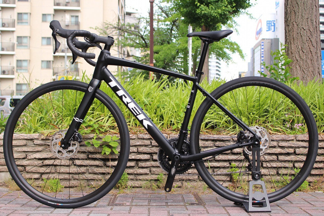 トレック TREK ドマーネ DOMANE AL5 GEN4 52サイズ シマノ 105 R7120 12S アルミ ロードバイク【名古屋店】