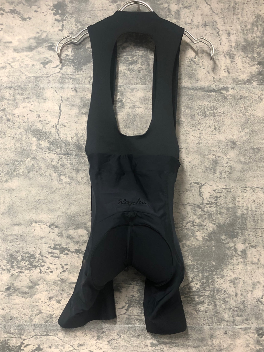 JE177 ラファ Rapha CORE BIB SHORTS ビブショーツ ブラック XS