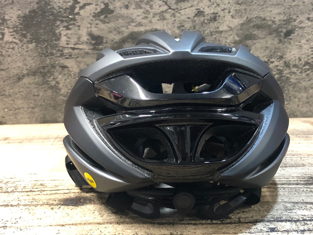 KA177 ジロ GIRO シンタックス SYNTAX MIPS AF ヘルメット 黒 M 2024年7月製造