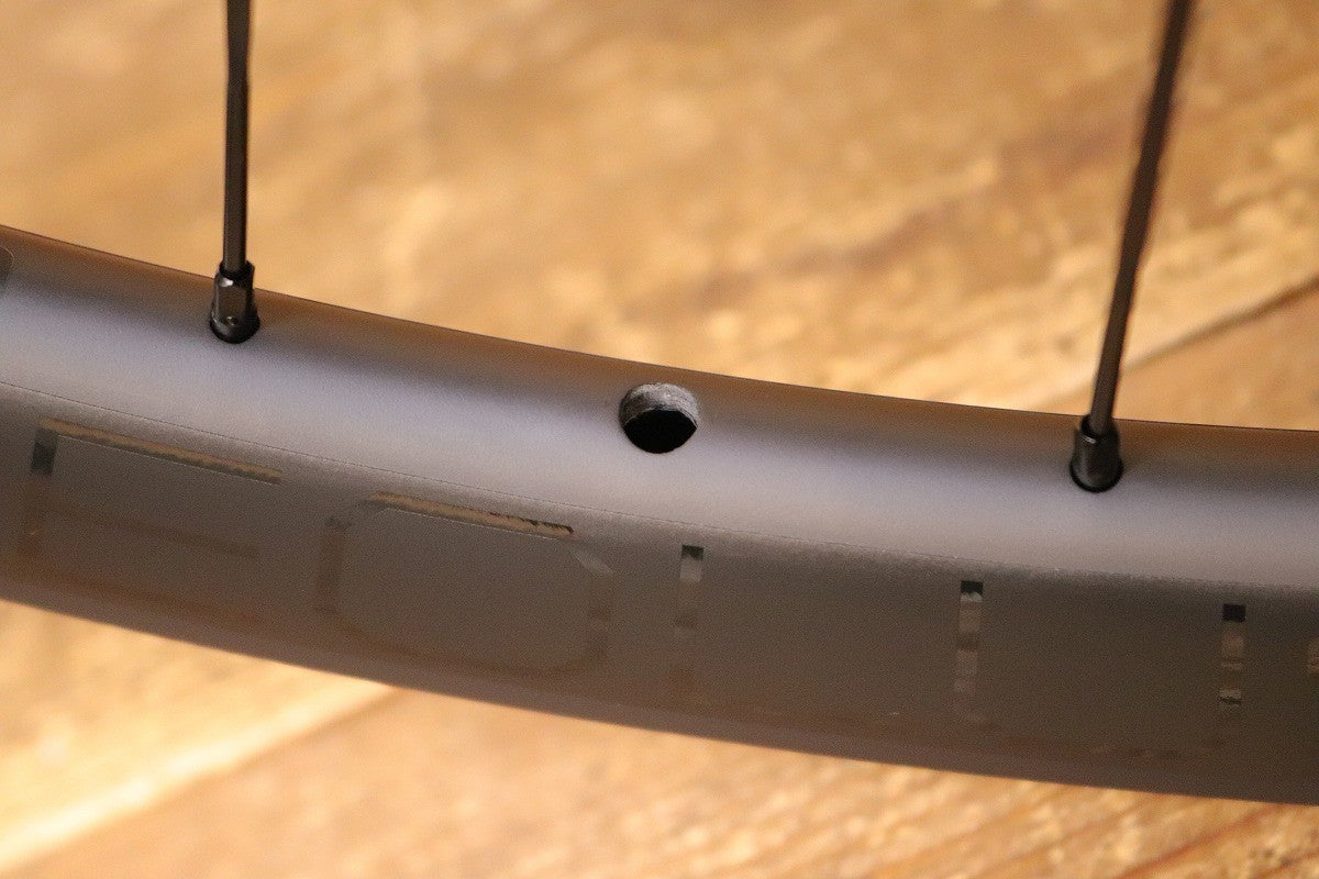 未使用 ボントレガー BONTRAGER アイオロス エリート AEOLUS ELITE 35