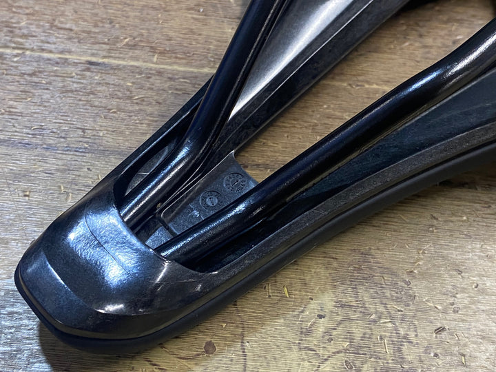 JW234 スペシャライズド SPECIALIZED Power Comp HOLLOW CR-MOレール 143mm