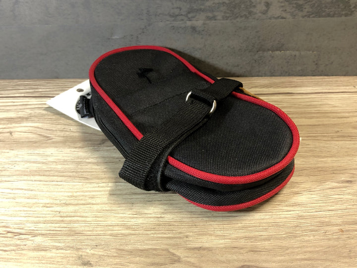 JR146 アランデル ARUNDEL サドルバッグ 黒