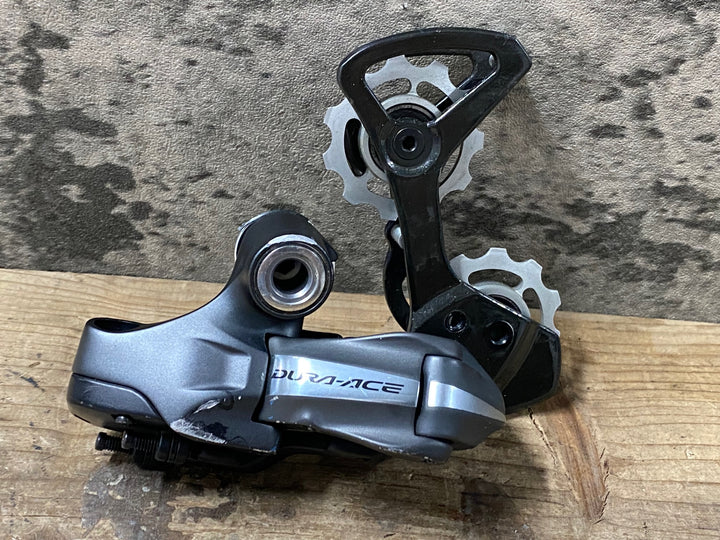 KC081 シマノ SHIMANO デュラエース DURA-ACE RD-7970 SS リアディレイラー 10S Di2 ※ストッパー欠品