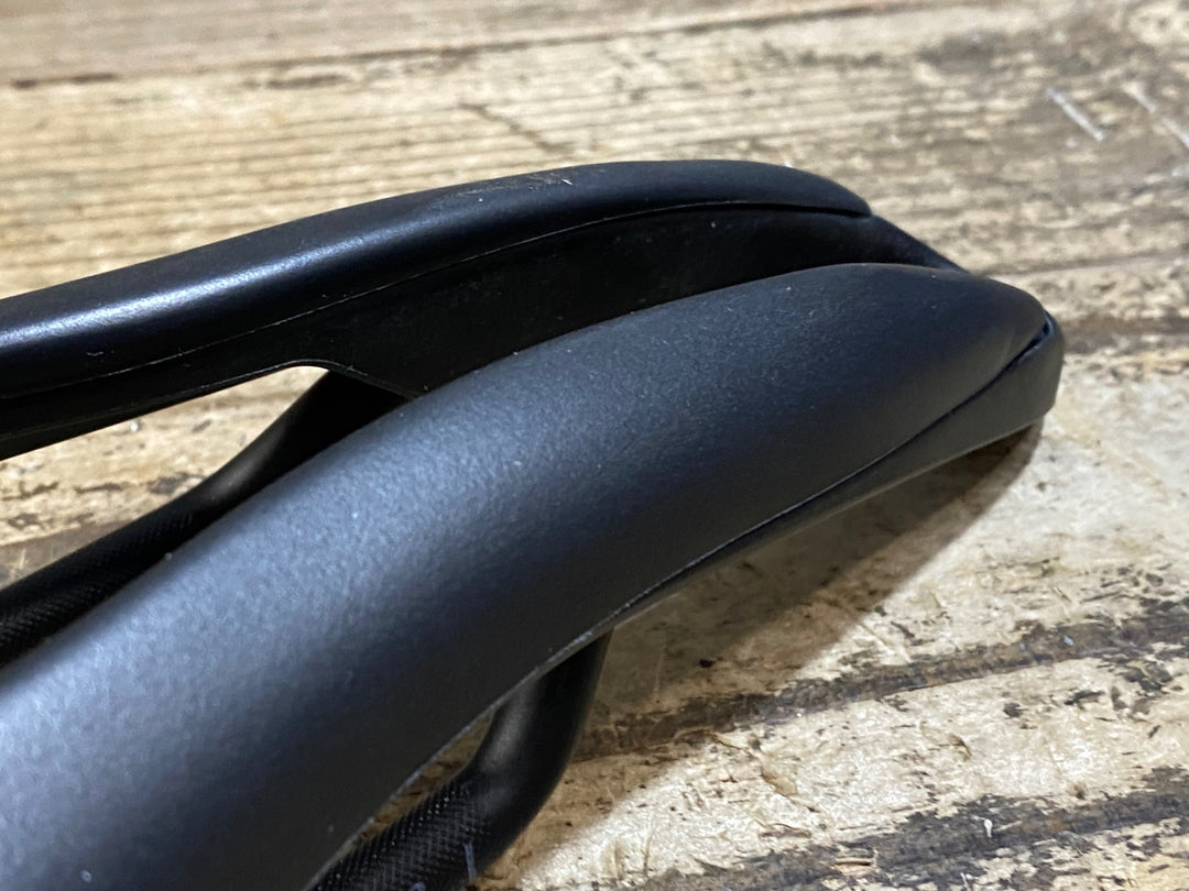 KC289 セラエスエムピー SELLE SMP EVO 20C NERA aisi 304 tube 143mm