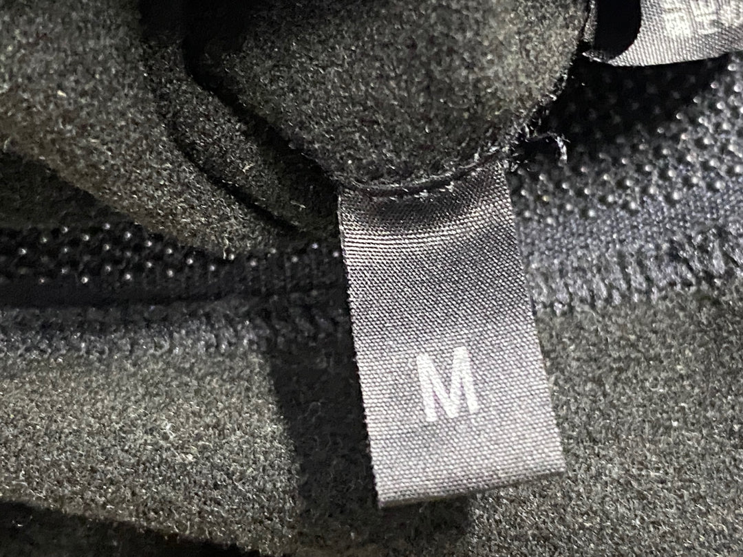 KC706 ラファ Rapha THERMAL ARM WARMERS アームウォーマー 黒 M 裏起毛
