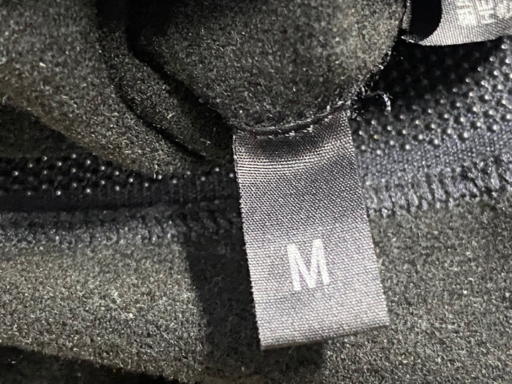 KC706 ラファ Rapha THERMAL ARM WARMERS アームウォーマー 黒 M 裏起毛