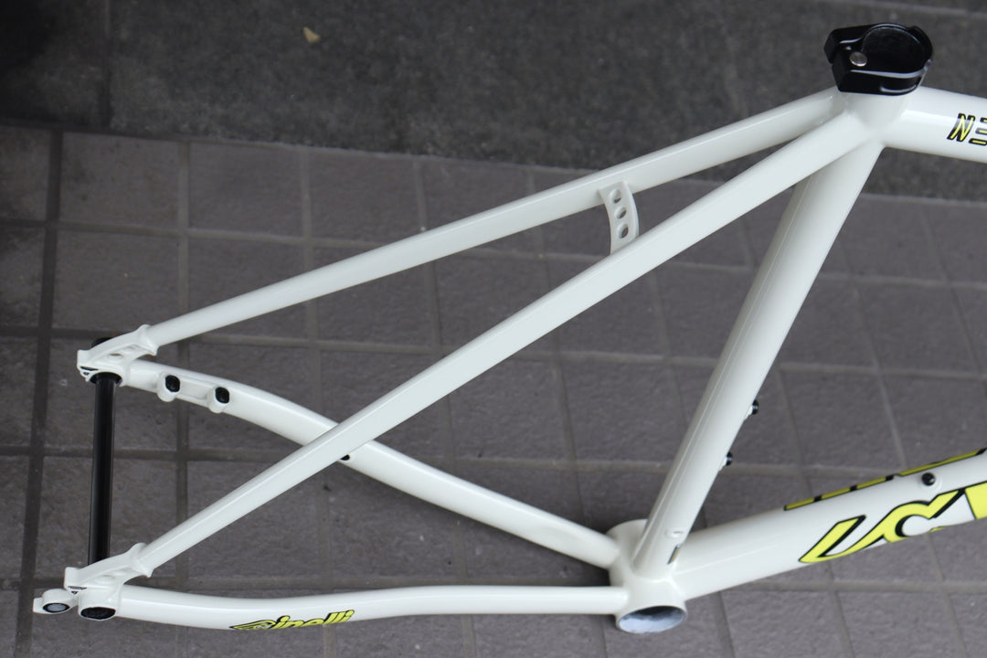 未使用品 チネリ CINELLI ネモティグ ディスク NEMO TIG DISC 2025モデル Mサイズ スチール ロードバイク フレームセット【横浜店】