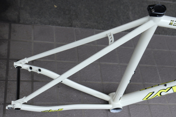 未使用品 チネリ CINELLI ネモティグ ディスク NEMO TIG DISC 2025モデル Mサイズ スチール ロードバイク フレームセット【横浜店】