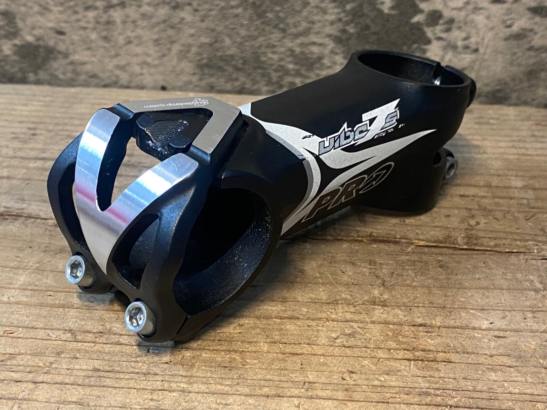 JP622 シマノ SHIMANO PRO VIBE 7S アルミステム Φ31.8 1-1/4 90mm -10°