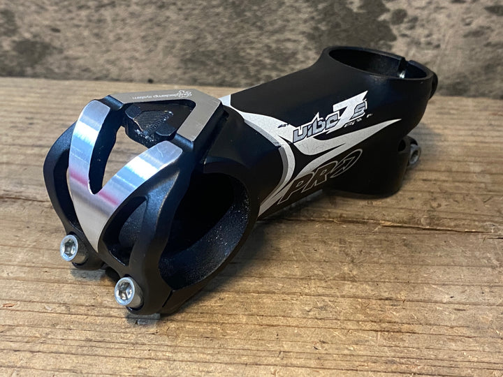JP622 シマノ SHIMANO PRO VIBE 7S アルミステム Φ31.8 1-1/4 90mm -10°