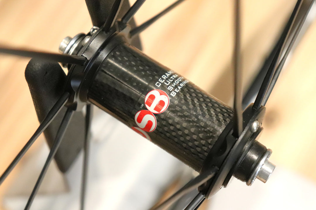 カンパニョーロ CAMPAGNOLO シャマルウルトラ SHAMAL ULTRA アルミ チューブラー ホイールセット シマノ11S/12S ナローリム【仙台店】