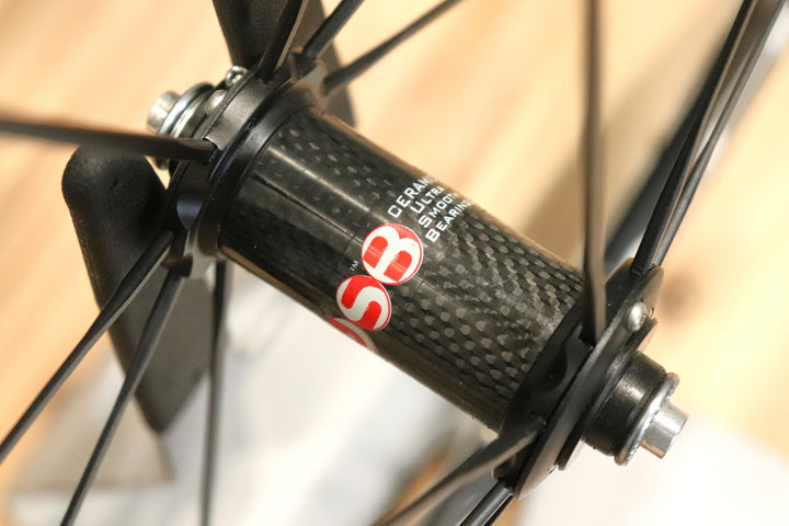 カンパニョーロ CAMPAGNOLO シャマルウルトラ SHAMAL ULTRA アルミ チューブラー ホイールセット シマノ11S/12S ナローリム【仙台店】