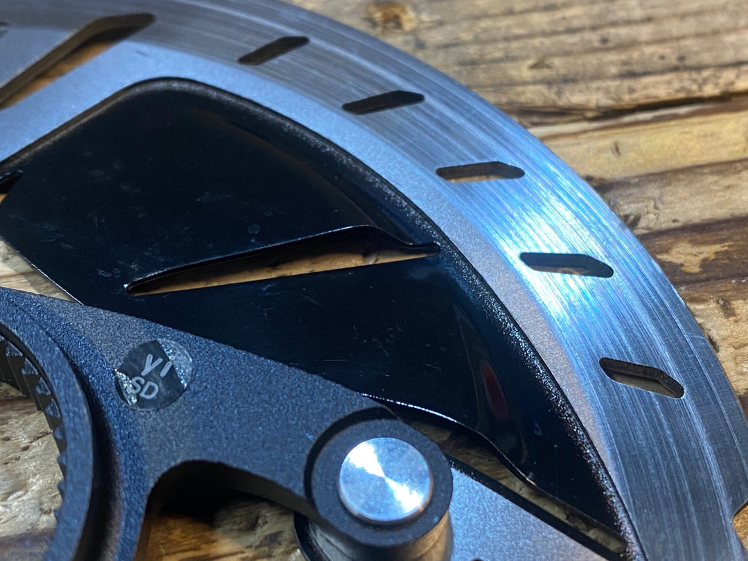 JW103 シマノ SHIMANO SM-RT900-SS ディスクブレーキローター Φ140 1.7mm
