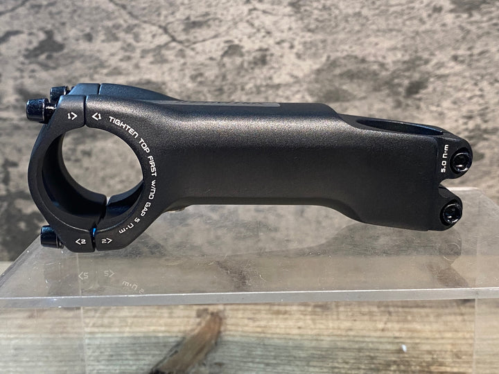 IN445 スペシャライズド SPECIALIZED TARMAC STEM 100mm ６° Φ31.8