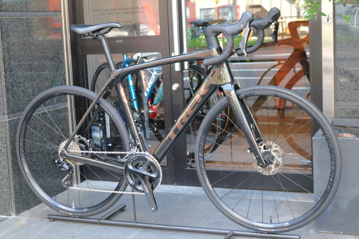 トレック TREK ドマーネ DOMANE SL5 DISC GEN4 2023モデル 56サイズ