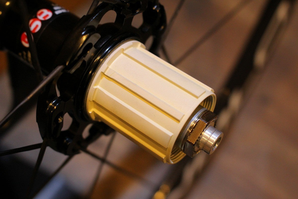 未使用品！】カンパニョーロ CAMPAGNOLO ボーラ ワン BORA ONE 50 AC3