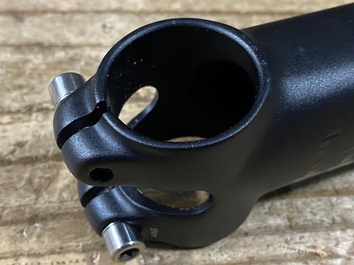 KH829 フィジーク fizik CYRANO R1 アルミ ステム 120mm 7° Φ31.8 OS