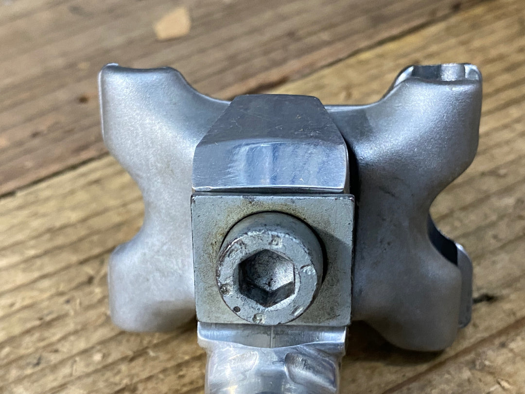 KC928 カンパニョーロ CAMPAGNOLO レコード RECORD シートポスト Φ27.2