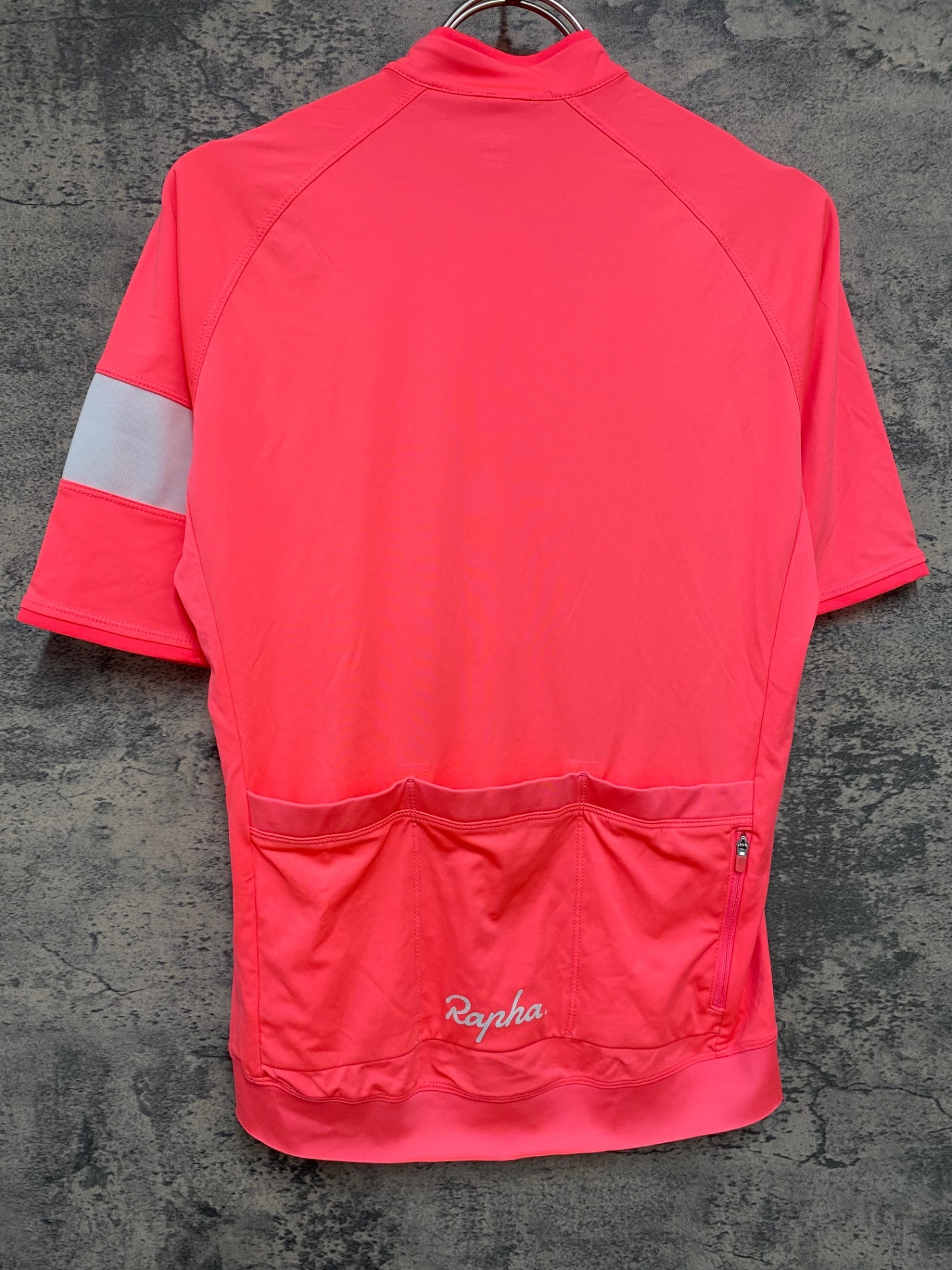 KC387 ラファ Rapha WOMEN'S CORE JERSEY 半袖 サイクルジャージ KC387 ラファ Rapha WOMEN'S CORE JERSEY 半袖 サイクルジャージ