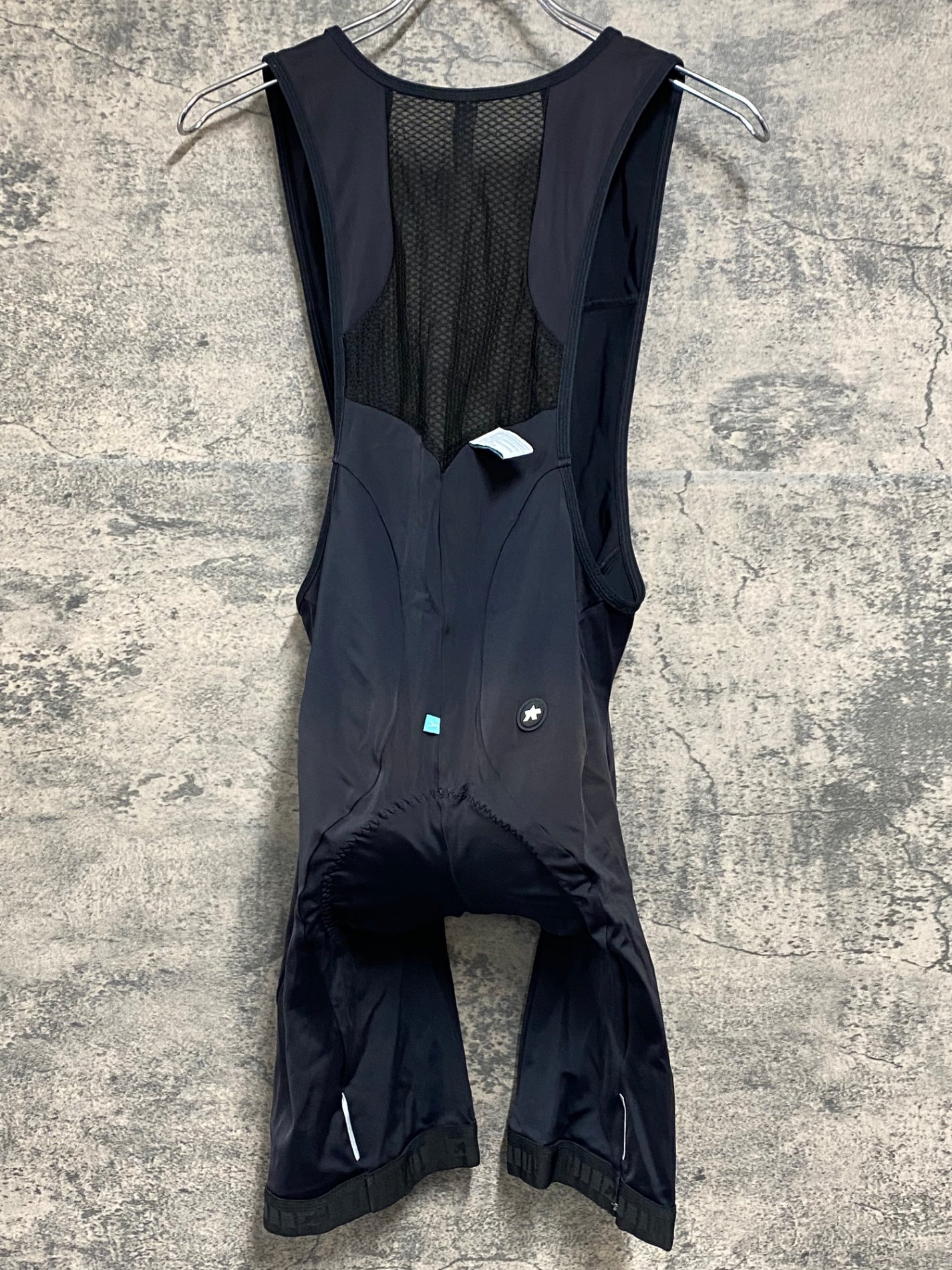 JO179 アソス ASSOS FI.UNO_S5 ビブショーツ L 黒 – BICI AMORE ONLINE