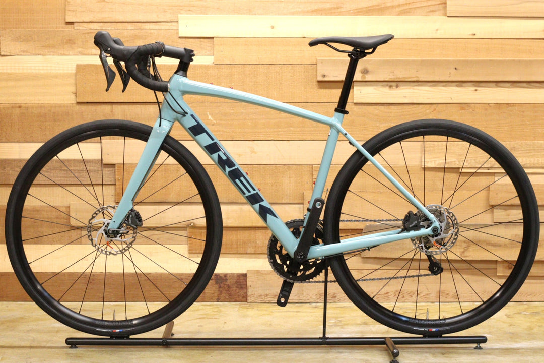 トレック TREK ドマーネ DOMANE AL4 2023 52サイズ シマノ ティアグラ 4720 MIX 10S アルミ ロードバイク 【立川店】