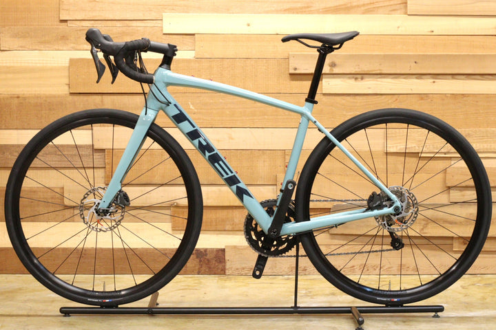 トレック TREK ドマーネ DOMANE AL4 2023 52サイズ シマノ ティアグラ 4720 MIX 10S アルミ ロードバイク 【立川店】