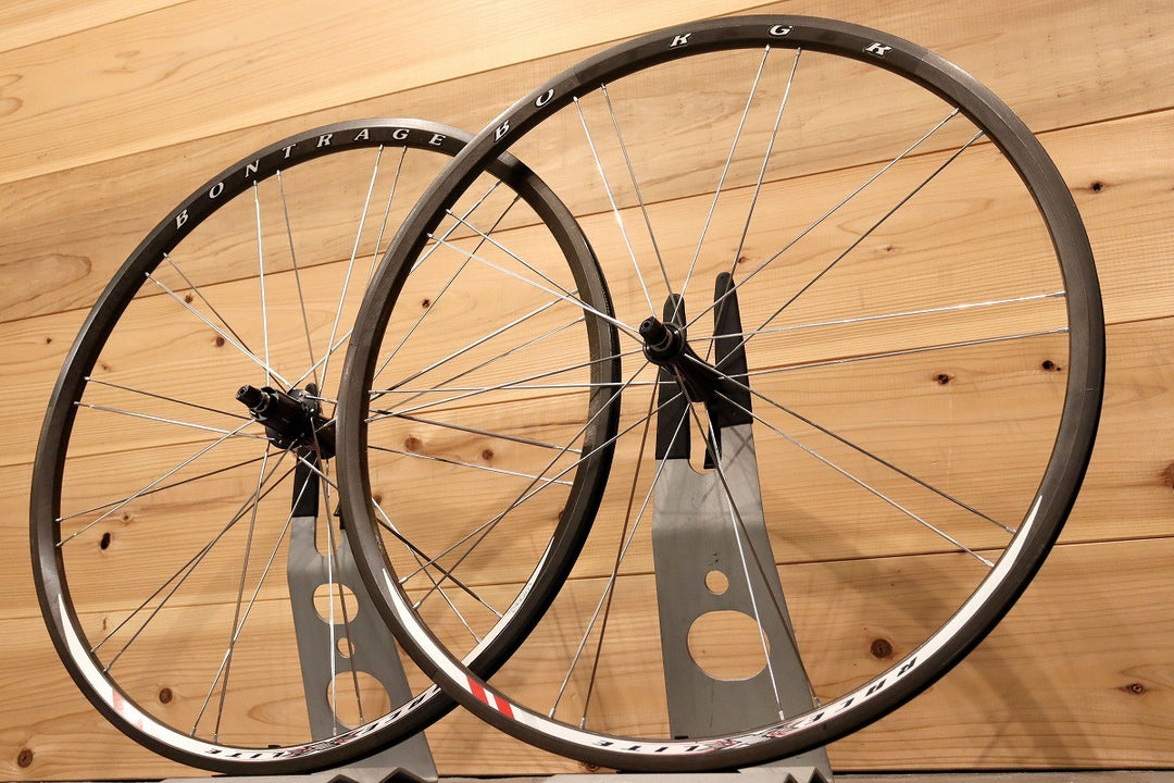 ボントレガー BONTRAGER レースXXXライト RACE XXX LITE カーボン クリンチャー ホイールセット シマノ12S/11S 幅15C 【千葉店】