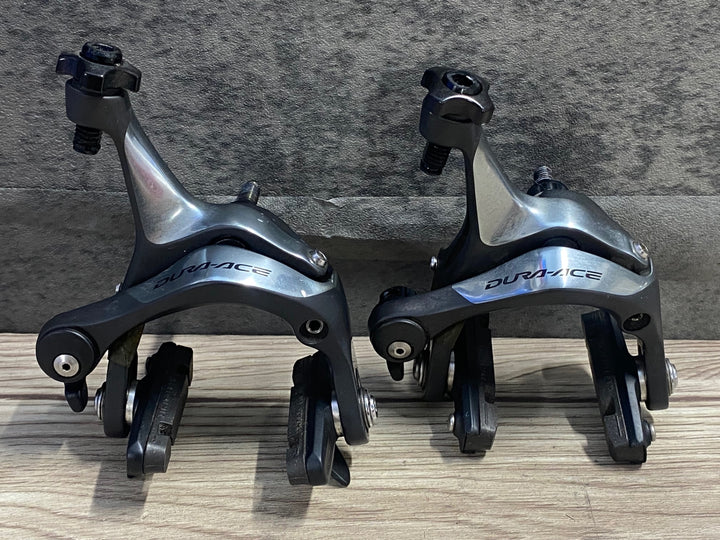 JU254 シマノ SHIMANO デュラエース BR-7900 キャリパーブレーキ