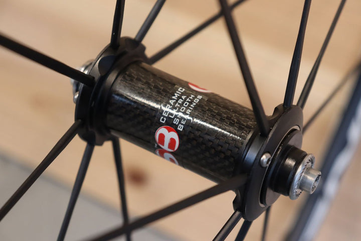 カンパニョーロ Campagnolo シャマルウルトラ SHAMAL ULTRA C15 2wayfit チューブレス クリンチャー ホイールセット シマノ11/12S【千葉店】